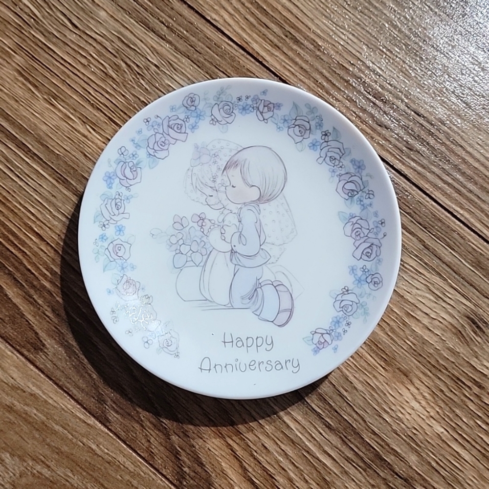 1989 Precious Moments
